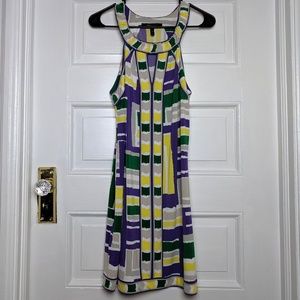 BCBGMaxAzria Casual Sleeveless Dress